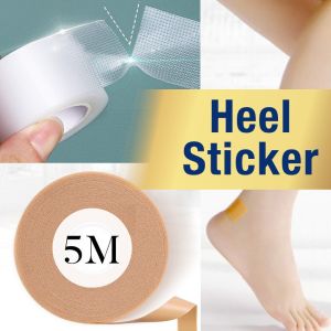 Heel Sticker Anti-wear Pelekat tumit kaki anti haus