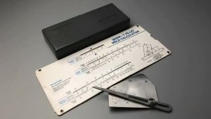 Mengenal Alat Ukur Fillet Weld & Gauge Welding Calculator