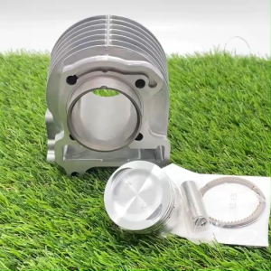 เสื้อสูบทั้งชุด SCOOPY-I NEW ขนาดSTD +พร้อมลูกสูบ สินค้าคุณภาพดี สินค้าพร้อมส่ง❗❗❗✔✔✔