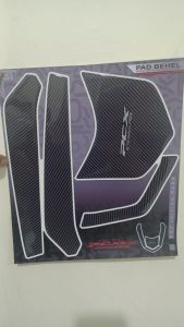 Tankpad pcx 160 roadsync pelindung tanki pcx 2025 tankpad pcx timbul tankpad pcx roadsync