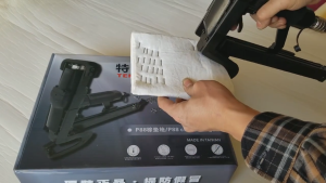 P88U Pneumatic Nailer 1222J 1220J Stapler Mattress Clinch Air Nailer Furniture Vertex Fastening Coconut fibre mat coir