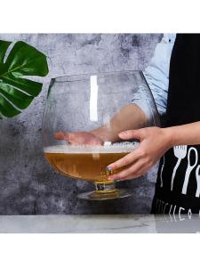 Creative Wedding Beer Mug Large Capacity
