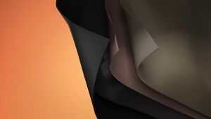 Macbook Pro/Air 13 13.6 14 15 16 Inch Premium PU Leather Protective Cover Case