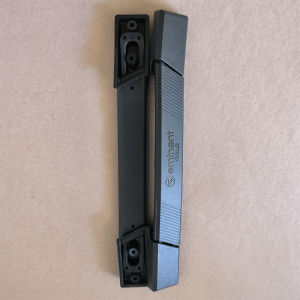 Eminent Aluminum Alloy Luggage Handle Replacement Repair Parts Suitcase Carryon Handbag Accessories Spring 2024 Hardware