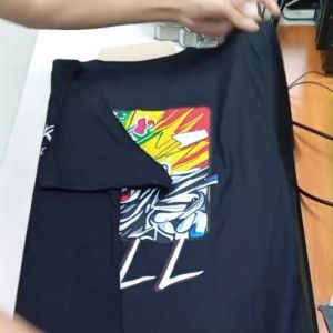 กระดาษรองเสื้อ แผ่นรองเสื้อ 270 แกรม