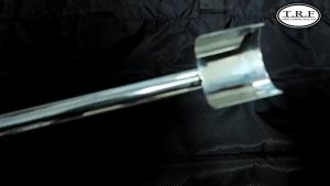 ที่วางคันเบ็ดสเเตนเลสหน้าดิน ราคา/ชิ้น