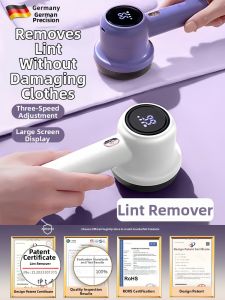 FANBI | Electric Pilling Remover 2025 New Model