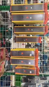 ใบตัดหญ้า MARTEC และใบตัด ตราแรด ใบบังตอ ใบตรง หนา 1.6 มม.ของแท้100% ผลิตจากเหล็กคุณภาพมาตราฐานเยอรมัน สินค้ามาตรฐานโรงงาน ใช้ได้กับเครื่องตัดหญ้า