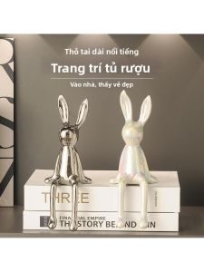 FENGHONGTAO | Trang Trí Tượng Thỏ