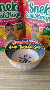 FAWWAZ | BABY FOOD MAKANAN BAYI SNACK SNEK BUAH PISANG