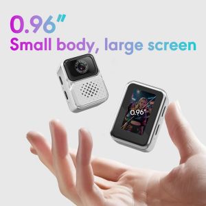 S130 Thumb Keychain Camera Features A 0.96-inch Mini Action Camera Retro Supports Memory Cards 480P HD Video Quality Mini Camera