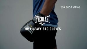 OneTwoFit 12OZ Professional Boxing and Thai Training 12oz Adult Fighting Training Sanda Gloves