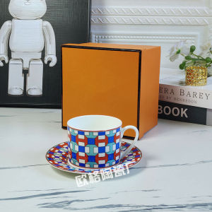 Fashion Coffee Cup Set