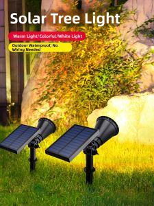 Waterproof Outdoor Spot Light
