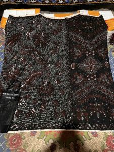 sarung batik tulis bakaran juwana pati murah
