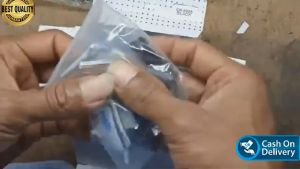 Holder Tempat Pegangan Dudukan Tatakan Stand Handphone Plus Charger Casan Cas Hp Usb CR7 Cnc Full