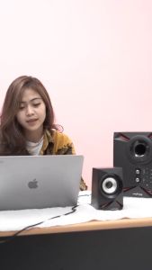 MURAH - New Speaker Advance M180BT / Speaker Aktif Bluetooth Portable M180BT CLEON Subwoofer BASS - BURAQ SHOP Volume Control Bluetooth Speaker Speaker Bmstore Dengan Garansi - Lazada