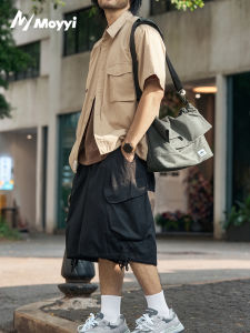 MOYYI | Luxurious Unique Stylish Bag Large Capacity