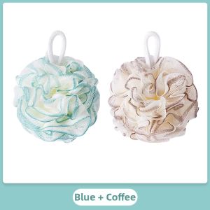 High Quality Bathing Ball Foam Enhancer
