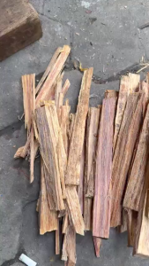 củi dầu (củi ngo) nhóm bếp đốt lửa trại 500GR (nữa ký)/1KG (1 ký)