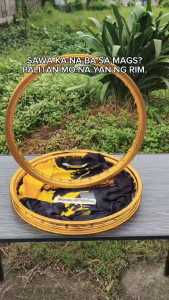 ORIGINAL SUPER DRAG RIM SDR PLAIN COLOR AND CARBON SINGLE TONE