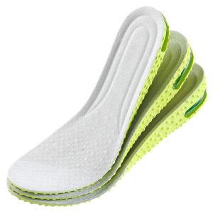 XIANZHAO | Anti-Odor Height-Increasing Cushion Insoles