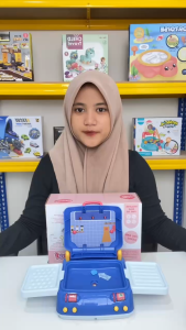 Mainan Anak BTC-0022 TASTY BARBECUE LITTLE CHEF Mainan Masakan Bbq Spray Panggangan Lights Anak Mainan Anak Perempuan - Mainan Anak Laki Laki