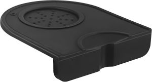 Espresso Tamping Mat Coffee TamperFood Safe Silicone Espresso Tamper MatCoffee Tamper Mat for Espresso Machine Accessories