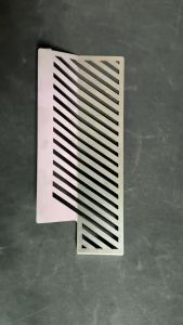 แผ่นกันหนู Mazda CX30 Cx30 ตะแกรงกันหนู มาสด้า แผ่นสแตนเลส กันหนู