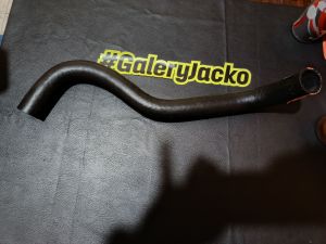 SELANG RADIATOR BAWAH STARLET KOTAK STARLET KAPSUL