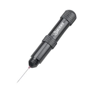 Ustar UA-90097 Keo Pha Chế Stick Kim kim thép Không Gỉ Good Hand Cảm Thấy Tốt Dính mô hình bằng nhựa Công Cụ Xây Dựng Cho mô hình lắp ráp Sở Thích Tự Làm Công Cụ Phụ Kiện