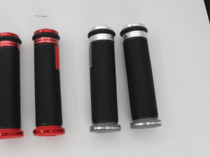 RCB Handle Grip RCB Rubbe Uinversal 100%ORIGINAL Motosikal Mengambil RCB RACING BOY RSX CLICK DUKE Y15 VARIO KTM Y16