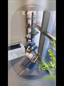 Bookcases Shelving Book Cabinet Bookcases & Shelving Bookshelf Rack Book Shelfs Rack Storage Book Cabinet Multi-Layer Iron Shelf Metal 书架