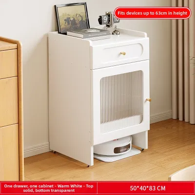 Xinyafitment | Mobile Storage Cabinet for Robots & Aquariums
