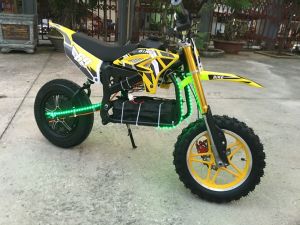 CÀO CÀO ĐIỆN 36 V CHO TRẺ EM 5 ĐẾN 15 TUỔI - Bản 69