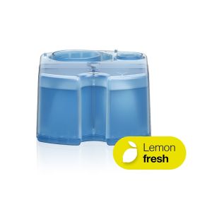 Clean & Renew Refill Cartridges CCR Replacement Shaver Cleaner Liquid Solution for Braun Clean&Charge System3/5/7/9/CT Series