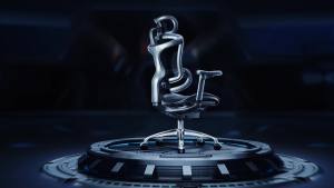 Sihoo Doro C100 Ergonomic Office Chair with 4D Armrest