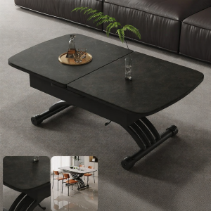 GUANYU | Adjustable Multifunctional Table for Small Home Foldable and Movable