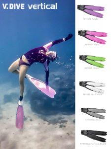 V.DIVE | Professional Diving Fins