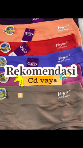 Promo Terlaris 12 PCS Celana Dalam Wanita Bahan Lembut size M L XL XXL