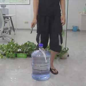 Lem Kastol Epoxy AB 20gr Anti Bocor Serbaguna untuk Penambal Besi Steel Metal