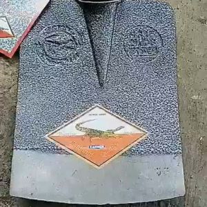 Cangkul Pacul Buaya Carmen: Cangkul Crocodile Import England Berkualitas Garansi 100% Asli