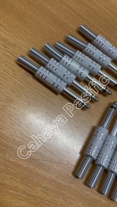 Jack Akai Mono - Mono Male -Mono 6.5 plug audio audio plug Steker mikrofon mikrofon plug KTV ditekanok inti kedua besar 635 plug