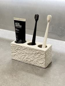 Giá Để Bàn Vệ Sinh Răng Miệng Bằng Gốm Sứ Sang Trọng Giá Để Chổi Đánh Răng Điện Giá Để Kem Đánh Răng Thiết Bị Vệ Sinh Cá Nhân