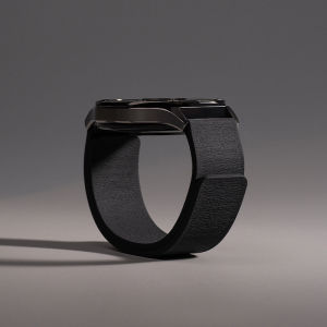 YOURSTAR | Magnetic Silicone Sports Watch Band for Multiple Garmin Models