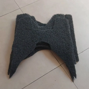 Honda Beat Footboard Matting V2 V3 Spaghetti type matting