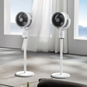 AIRMATE | Voice Control Bedroom Anti-mosquito Smart Desk or Floor Fan