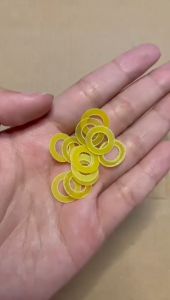 Ring As Dinamo Kipas Angin Epoxy Resin 8 mm As Kipas / Blender 20 pcs