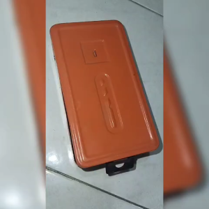 KOTAK SAJA MATA BOR BESI MATABOR BOX DARI SET 25PCS 25 PCS FULL METAL warna random ya