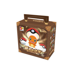 Funism | Anniversary Blind Box Pokemon Figure